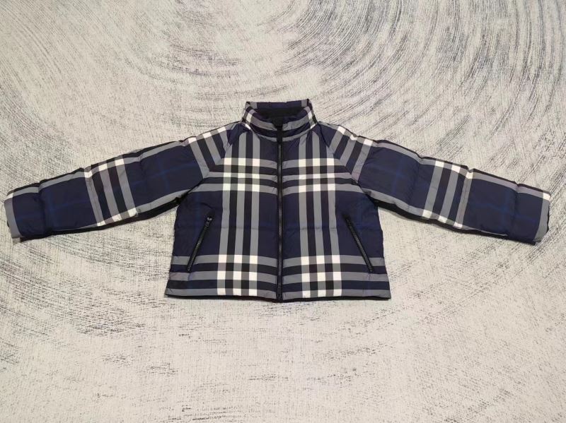 Burberry Down Jackets